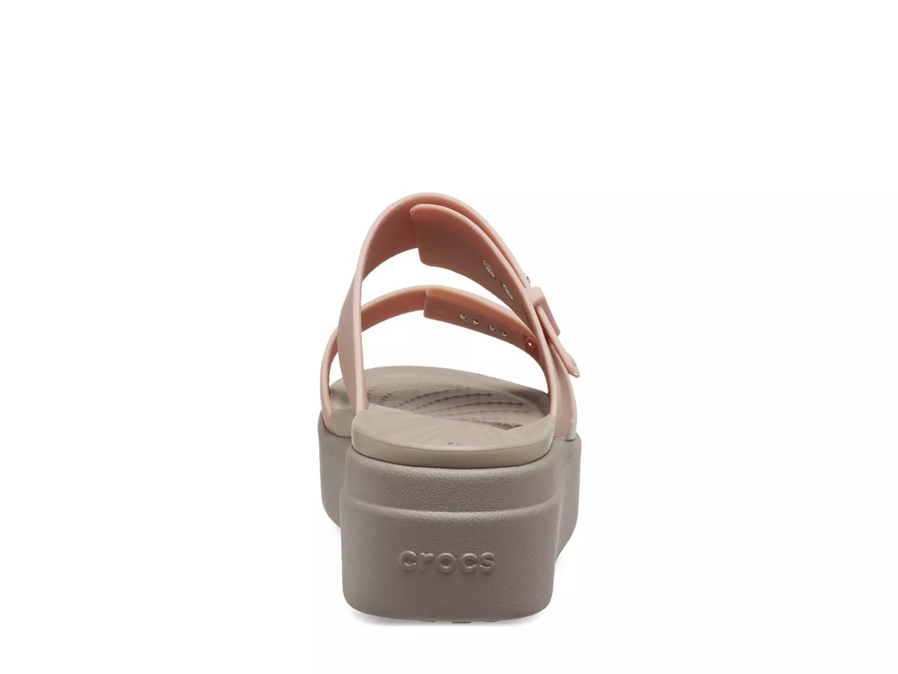 Brooklyn Low Wedge Sandal - Women's
