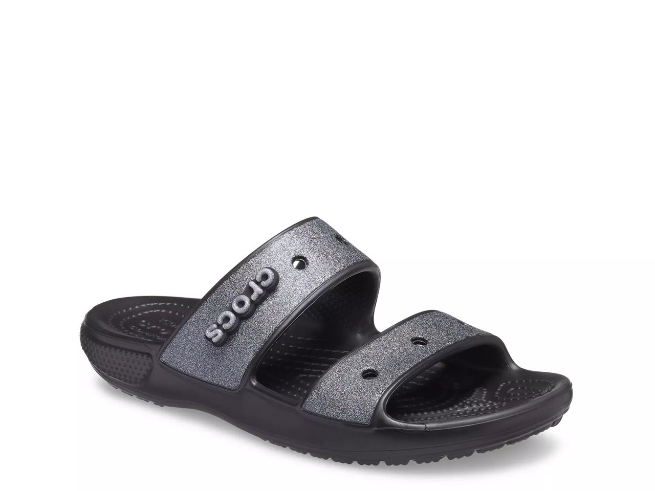 Classic Glitter 2 Slide Sandal