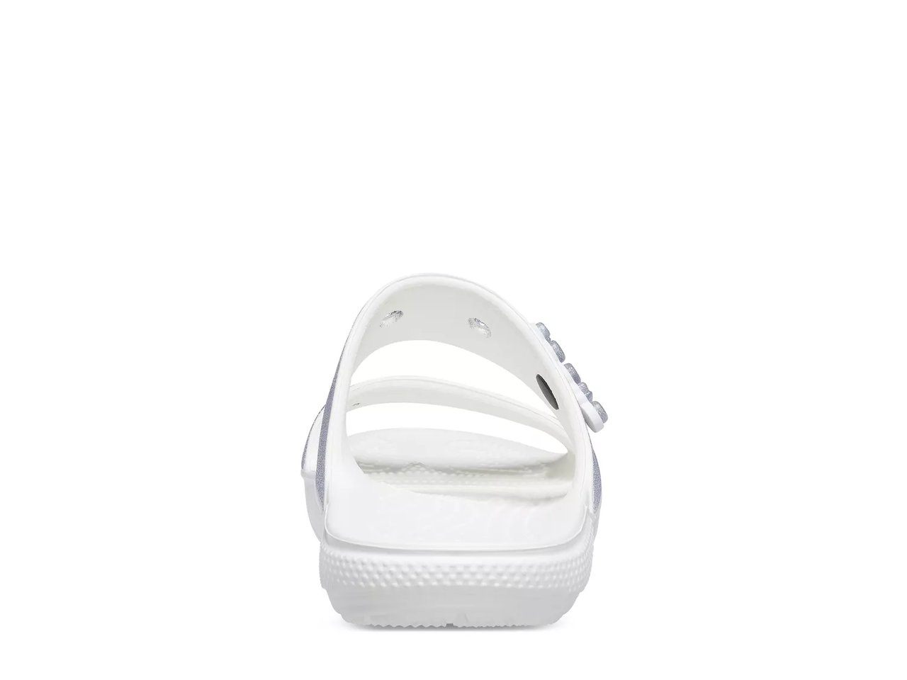 Classic Glitter 2 Slide Sandal