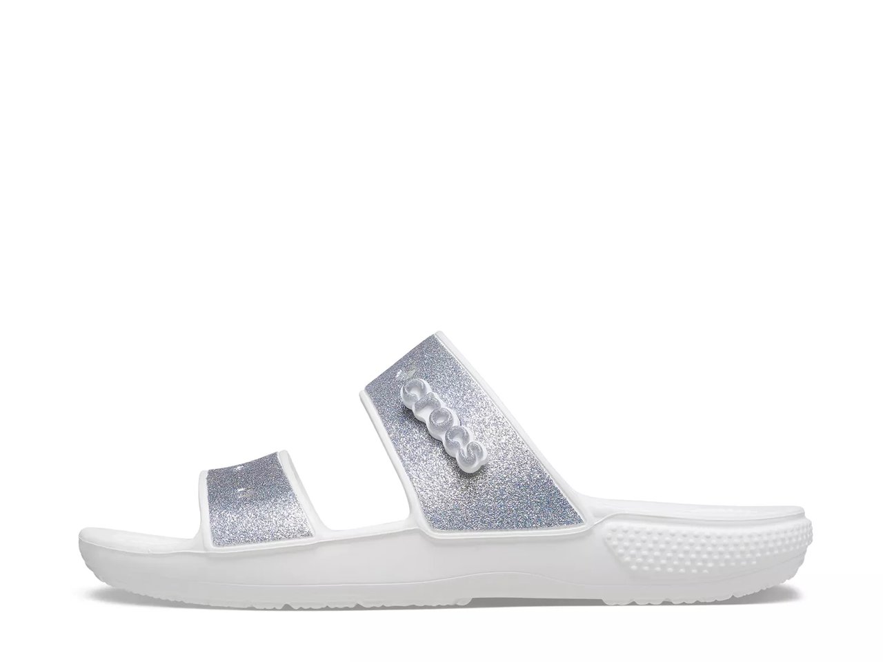 Classic Glitter 2 Slide Sandal