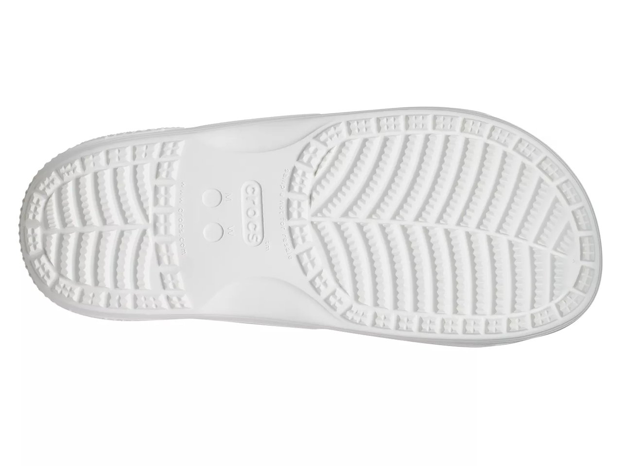 Classic Glitter 2 Slide Sandal