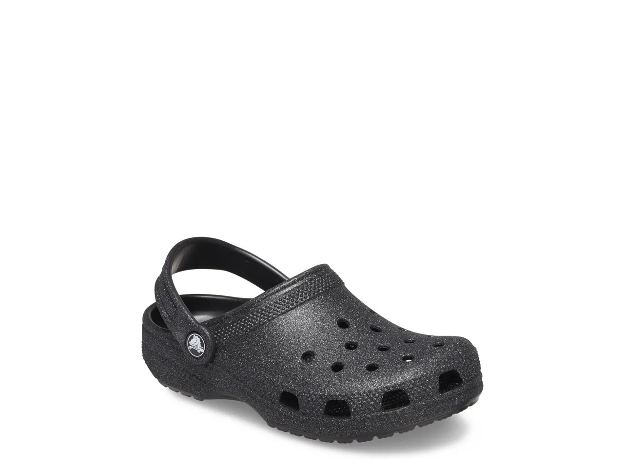 Glitter Clog - Kids'