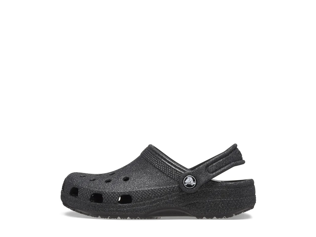 Glitter Clog - Kids'