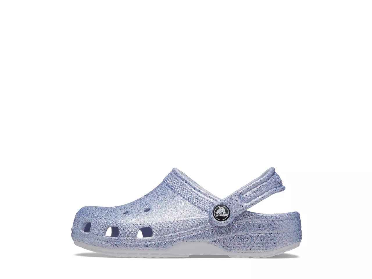 Glitter Clog - Kids'
