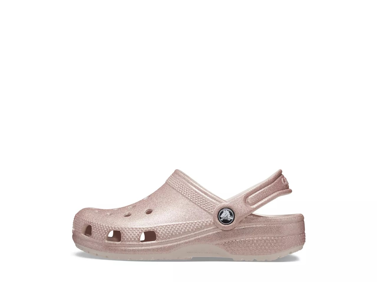 Glitter Clog - Kids'