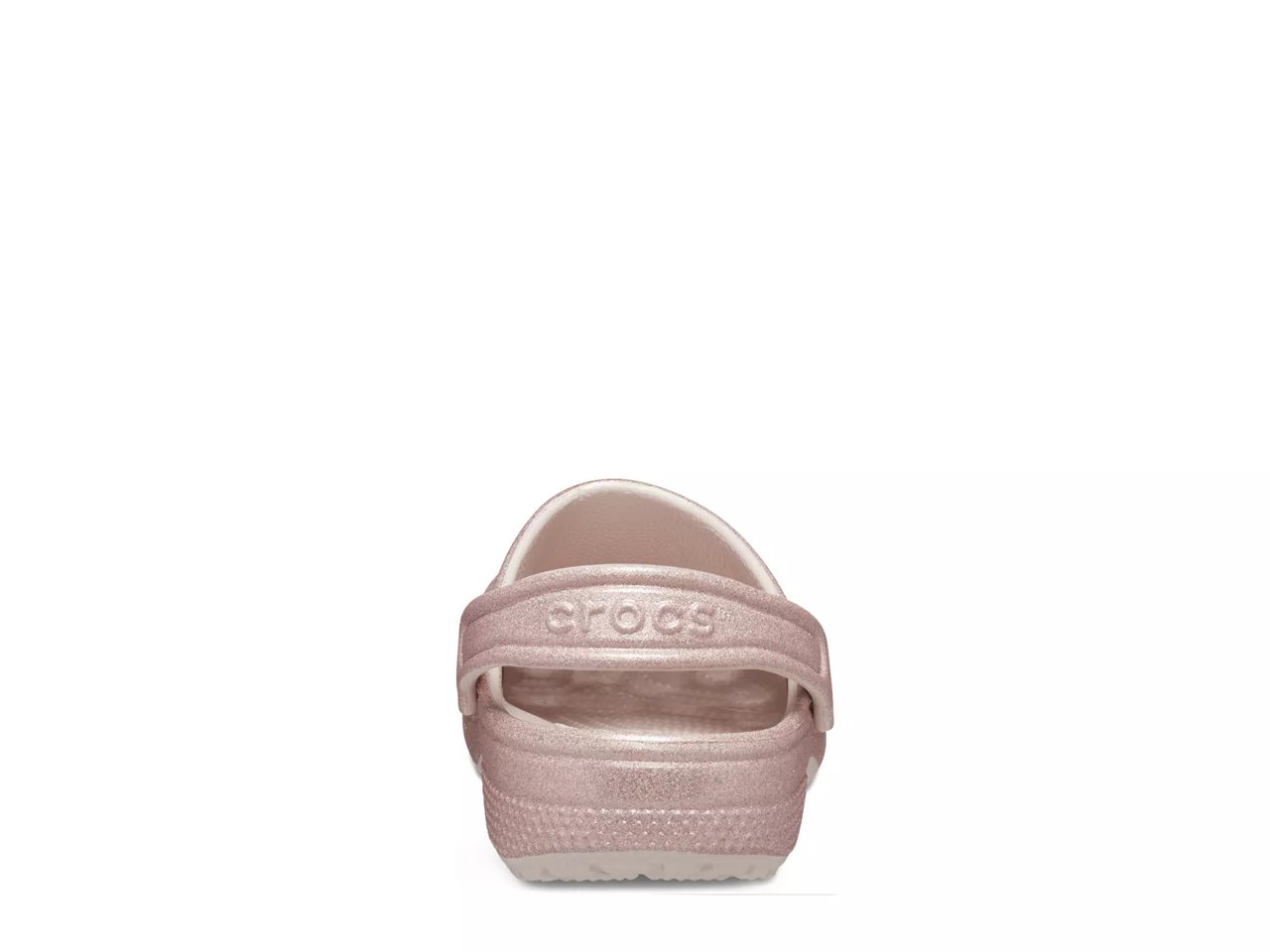Glitter Clog - Kids'