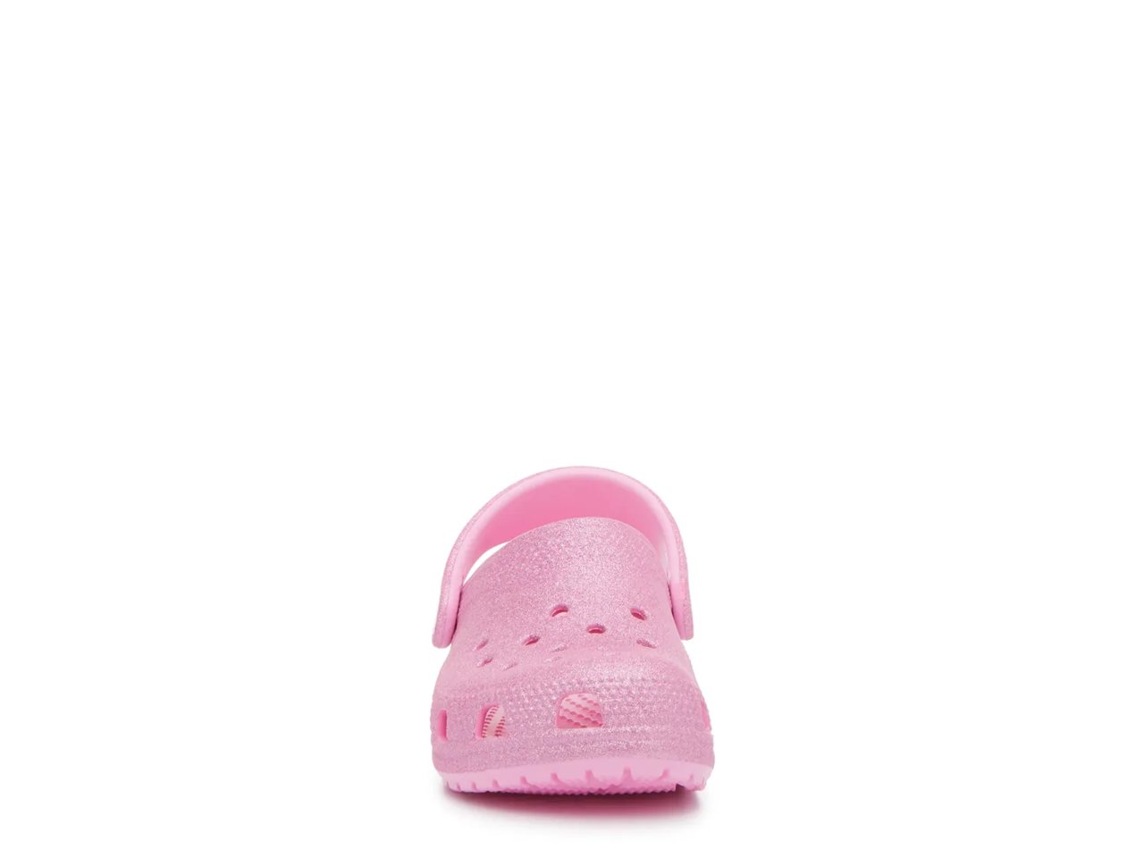 Glitter Clog - Kids'