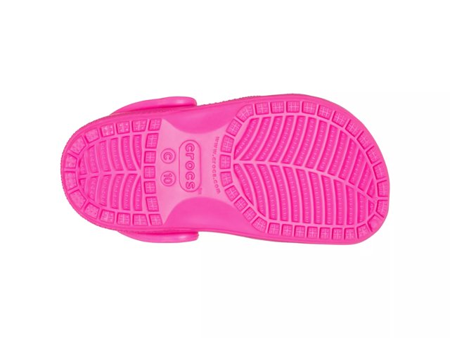 Classic Clog - Kids'