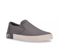Ryor Slip-On Sneaker Grey view
