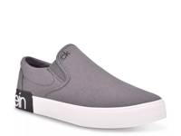Ryor Slip-On Sneaker Grey view