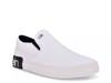 Ryor Slip-On Sneaker White view