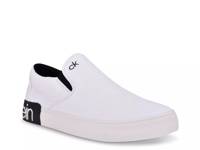 Ryor Slip-On Sneaker White view