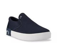 Ryor Slip-On Sneaker Navy view