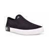 Ryor Slip-On Sneaker Black/White view