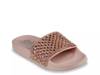 Cali Pop Ups Slide By Slide Sandal Pink view