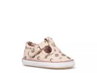 Champion Sneaker - Kids' Multicolor Leopard Print view
