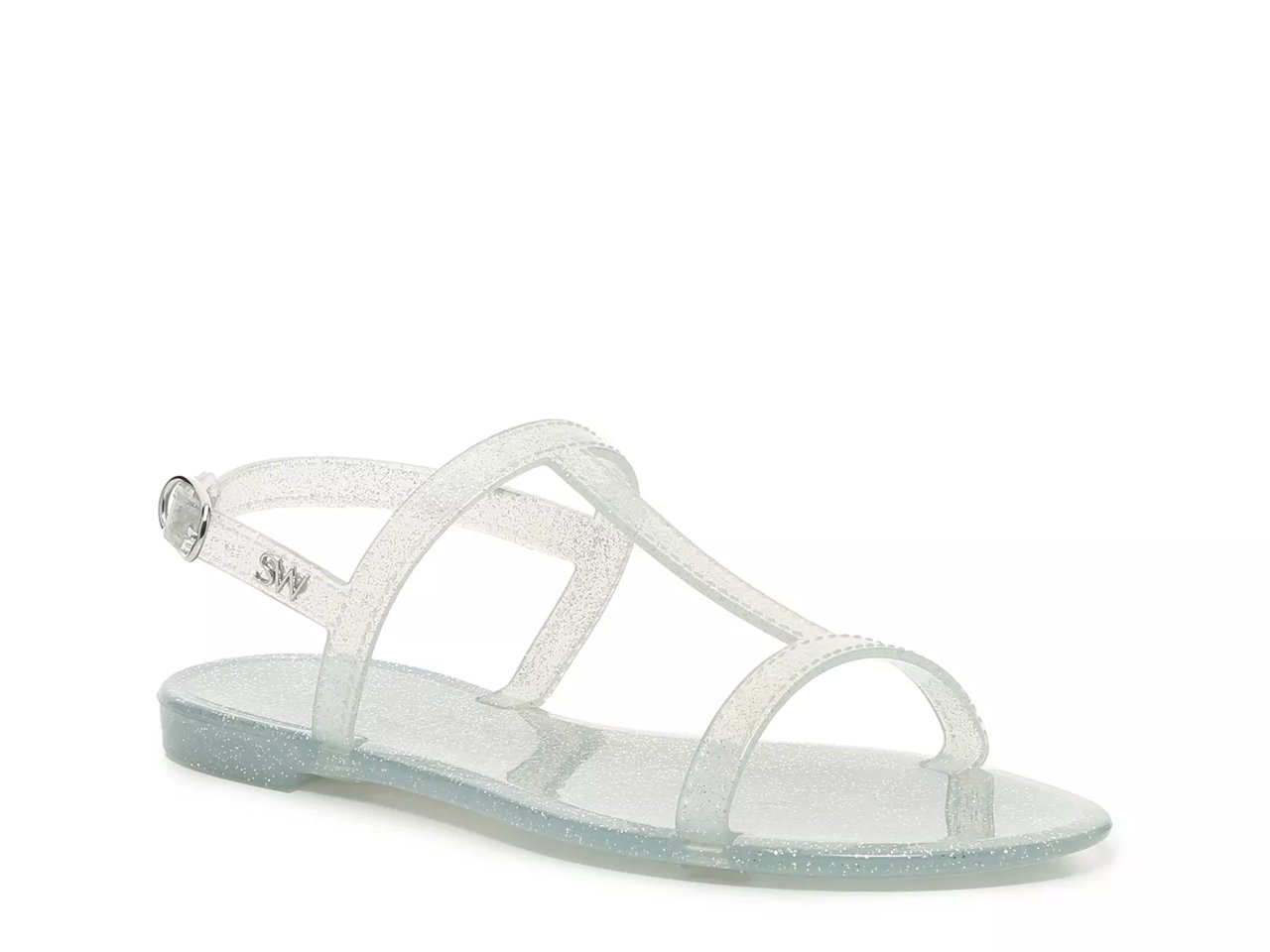 Mellie Jelly Sandal