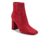 Nebula Bootie Red view