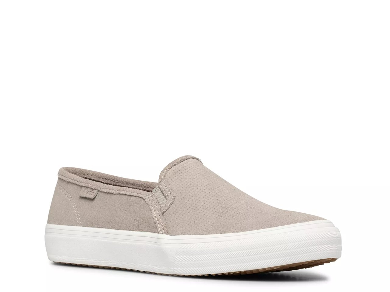 Double Decker Slip-On Sneaker - Women's