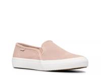 Double Decker Slip-On Sneaker - Women's Light Pink view