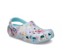 Classic Dream Clog - Women's Prints - Floral view