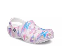 Classic Dream Clog - Women's Multicolor view