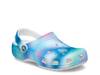 Classic Solarized Clog - Women's Blue/Multicolor view
