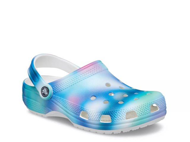 Classic Solarized Clog - Women's