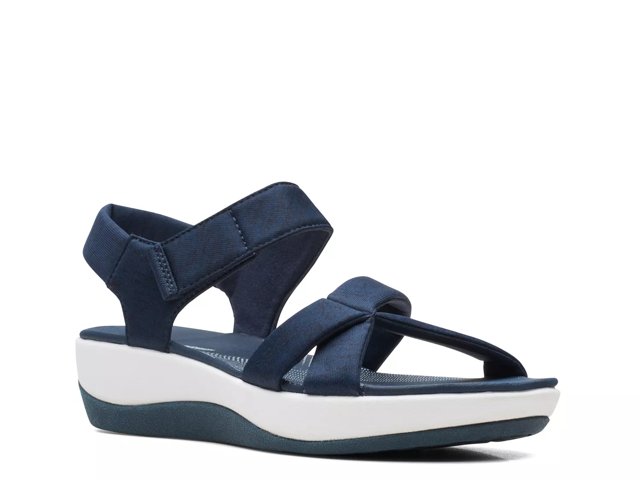 Cloudsteppers Arla Gracie Sport Sandal