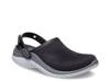 LiteRide Clog - Men's Black view