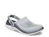 LiteRide Clog - Men's Grey view