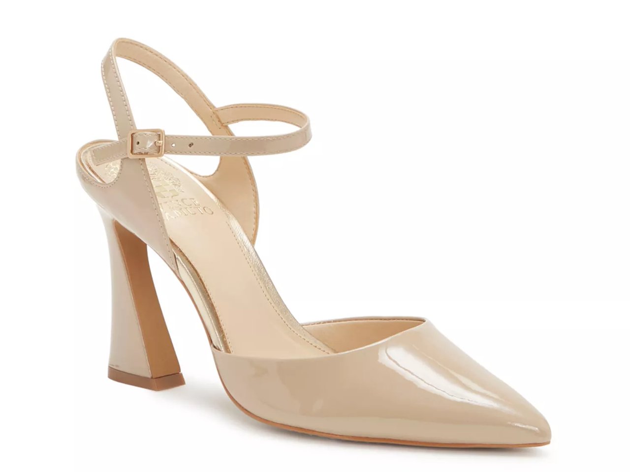 Jacolina Pump