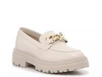 Makira Loafer Off White view