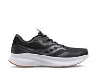 Guide 15 Running Shoe - Men's Black/White view