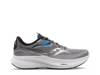 Ride 15 Running Shoe - Men's Grey/Blue view