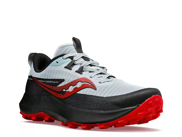 Peregrine 12 Trail Running Shoe - Men's