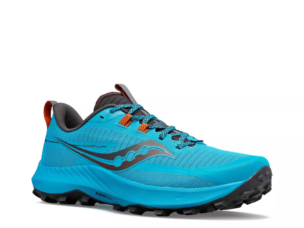 Peregrine 12 Trail Running Shoe - Men's