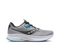 Guide 15 Running Shoe - Men's Grey view