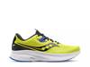 Guide 15 Running Shoe - Men's Lime Green view