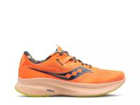 Guide 15 Running Shoe - Men's Orange view