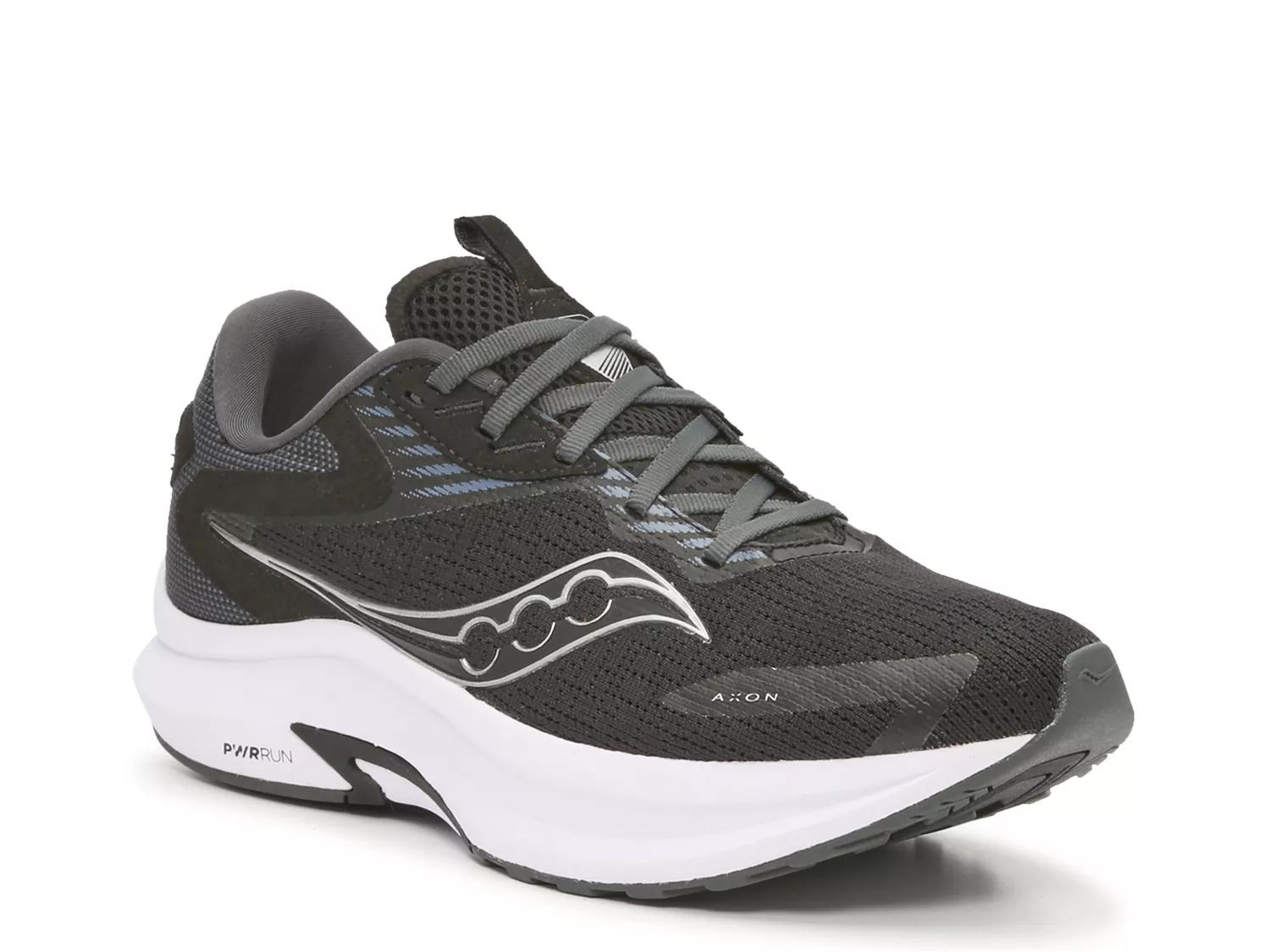 Saucony Axon 2 Running Shoe - Men display picture 1