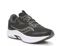 Axon 2 Running Shoe - Men's Black/White view