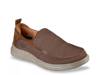 Proven Renco Slip-On - Men's Dark Brown view