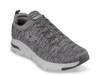 Arch Fit Waveport Sneaker - Men's Charcoal Grey view