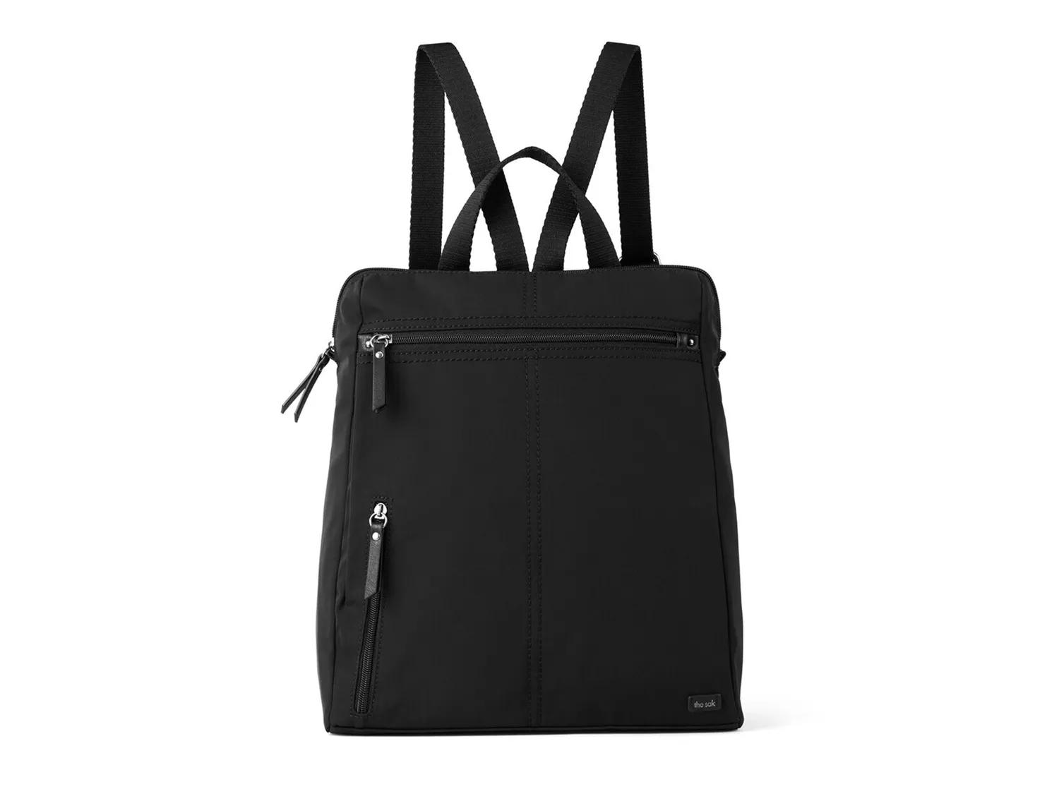 The Sak Esperato Backpack | Women's | Black | Size Not Applicable | Handbags