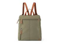 Esperato Backpack Dark Green view