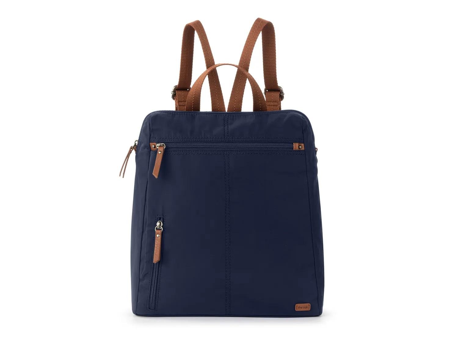 The Sak Esperato Backpack | Women's | Navy | Size Not Applicable | Handbags