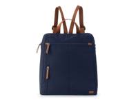 Esperato Backpack Navy view