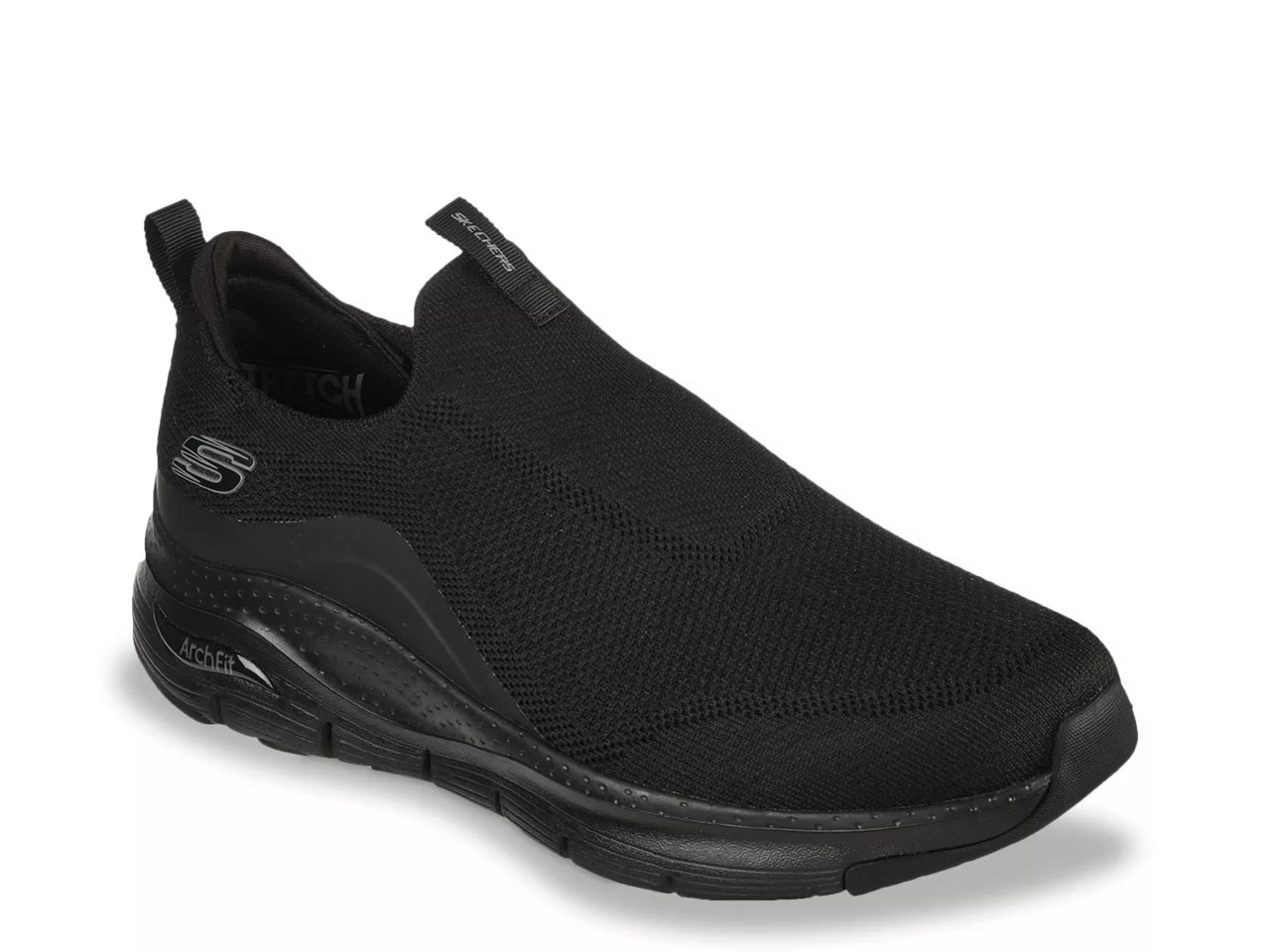 Arch Fit Keep It Up Slip-On Sneaker - Mens'