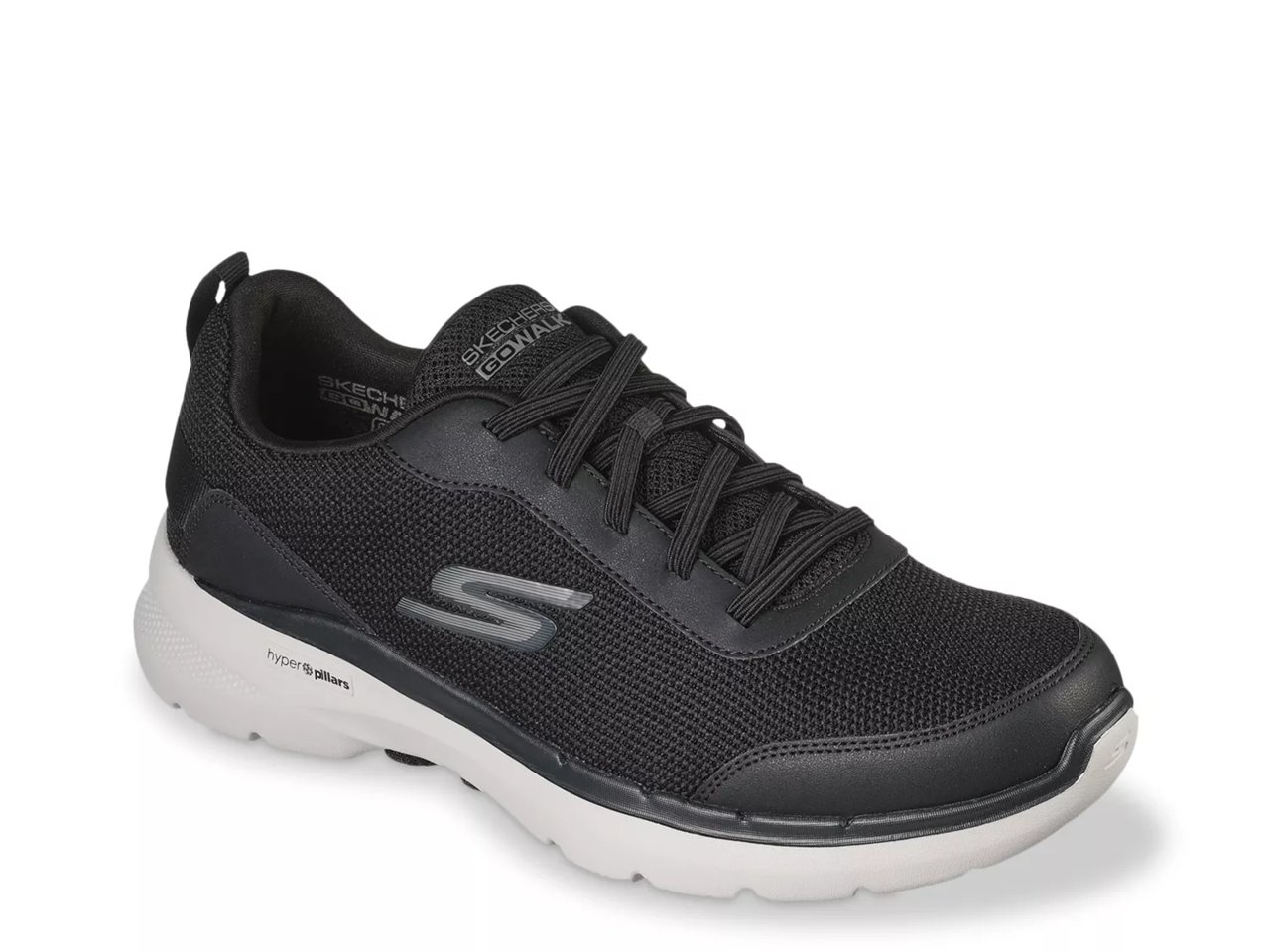 GOwalk 6 Bold Knight Sneaker - Men's
